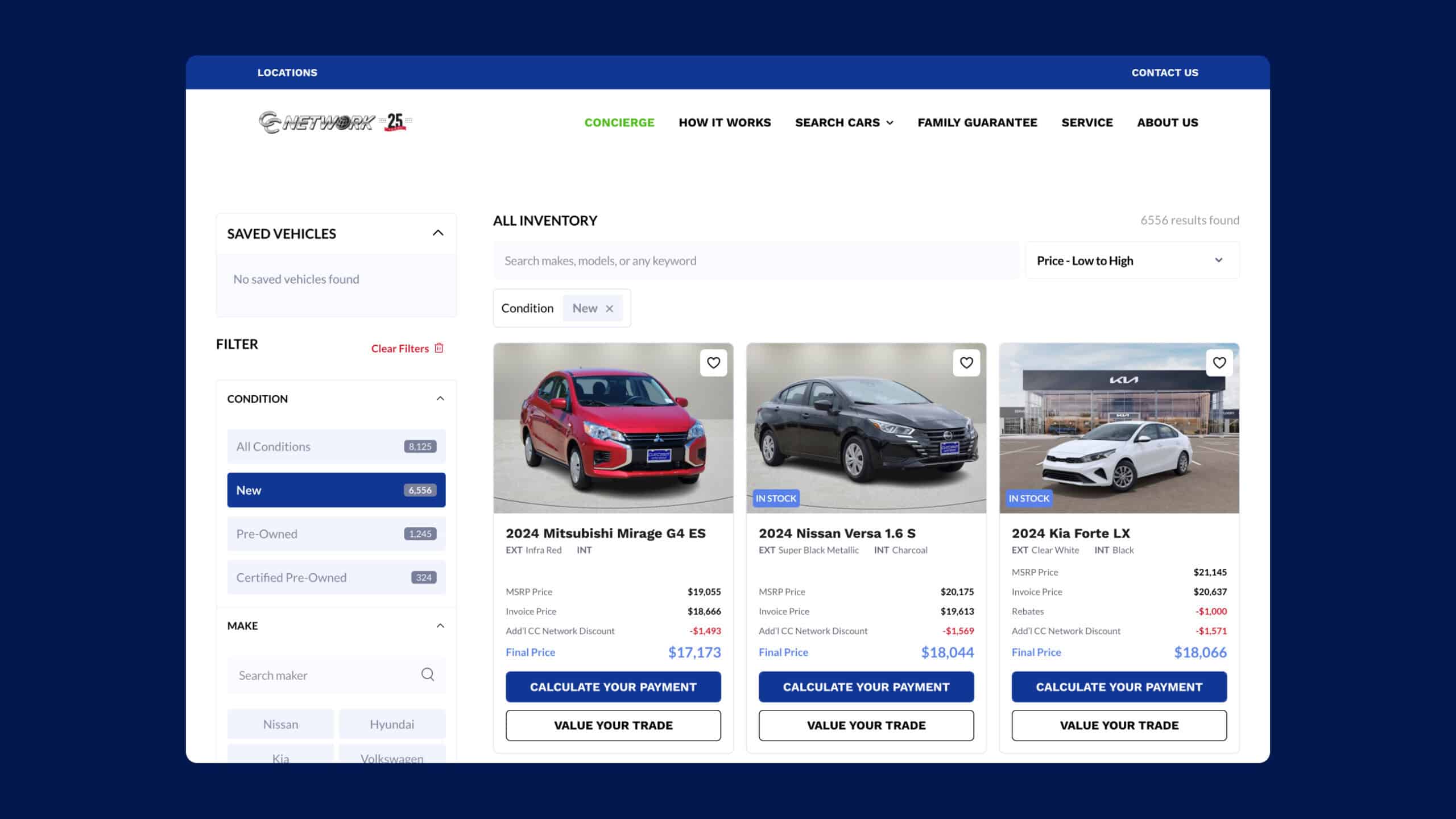 Coolet Inventory Image