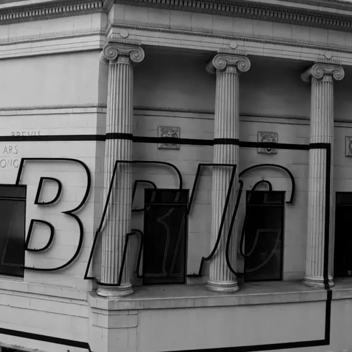 BRIC
