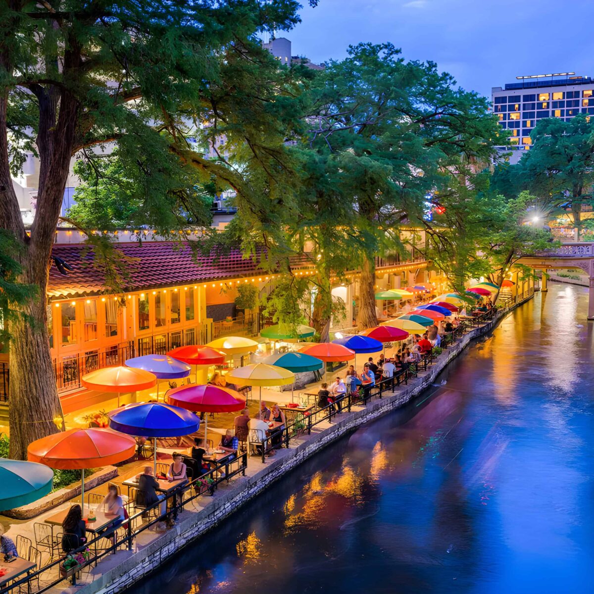 Texas Real Estate Research Center
