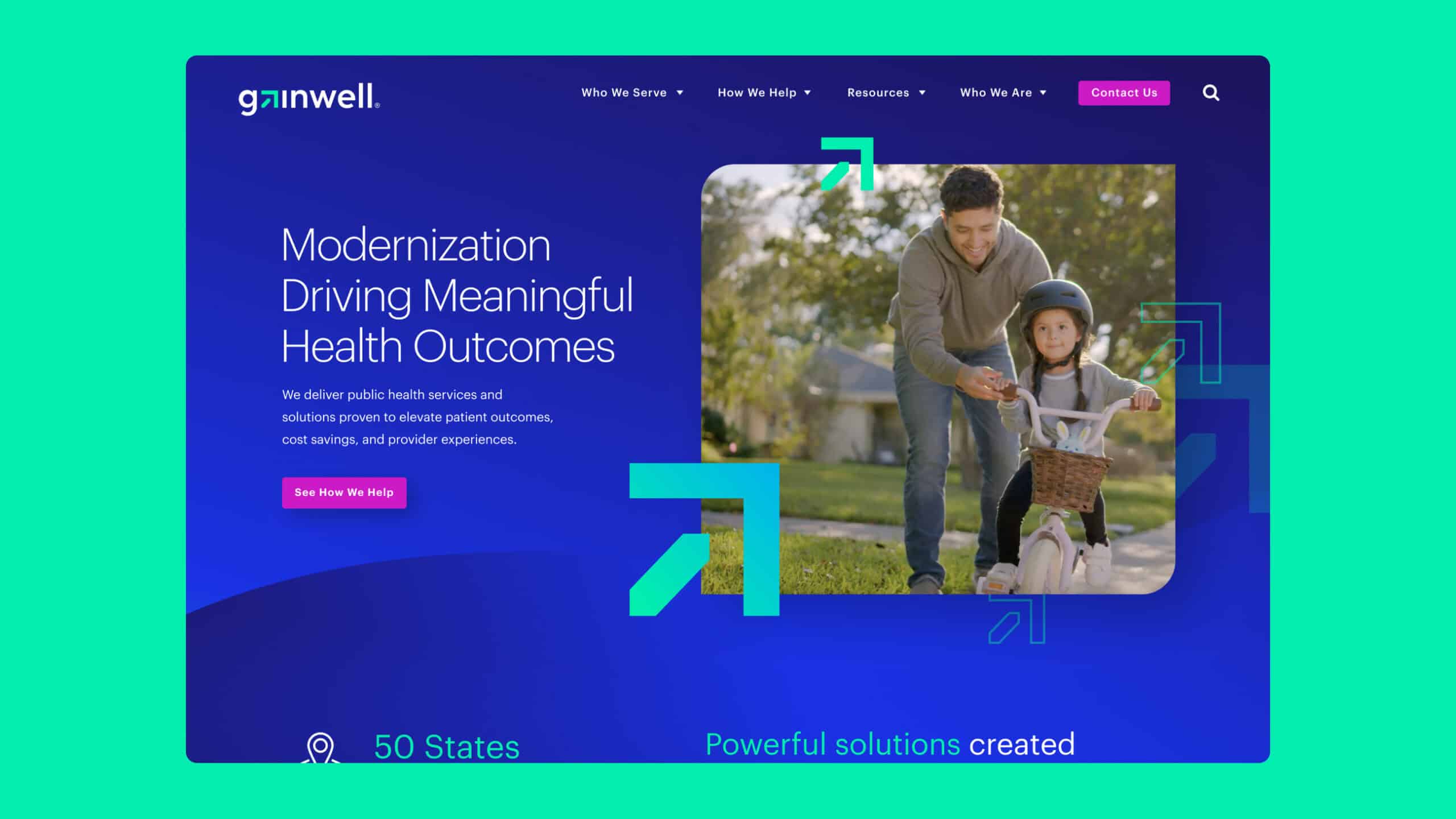 Gainwell Images
