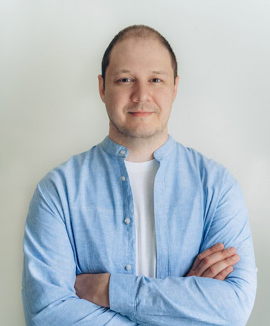 Andre Kochubei