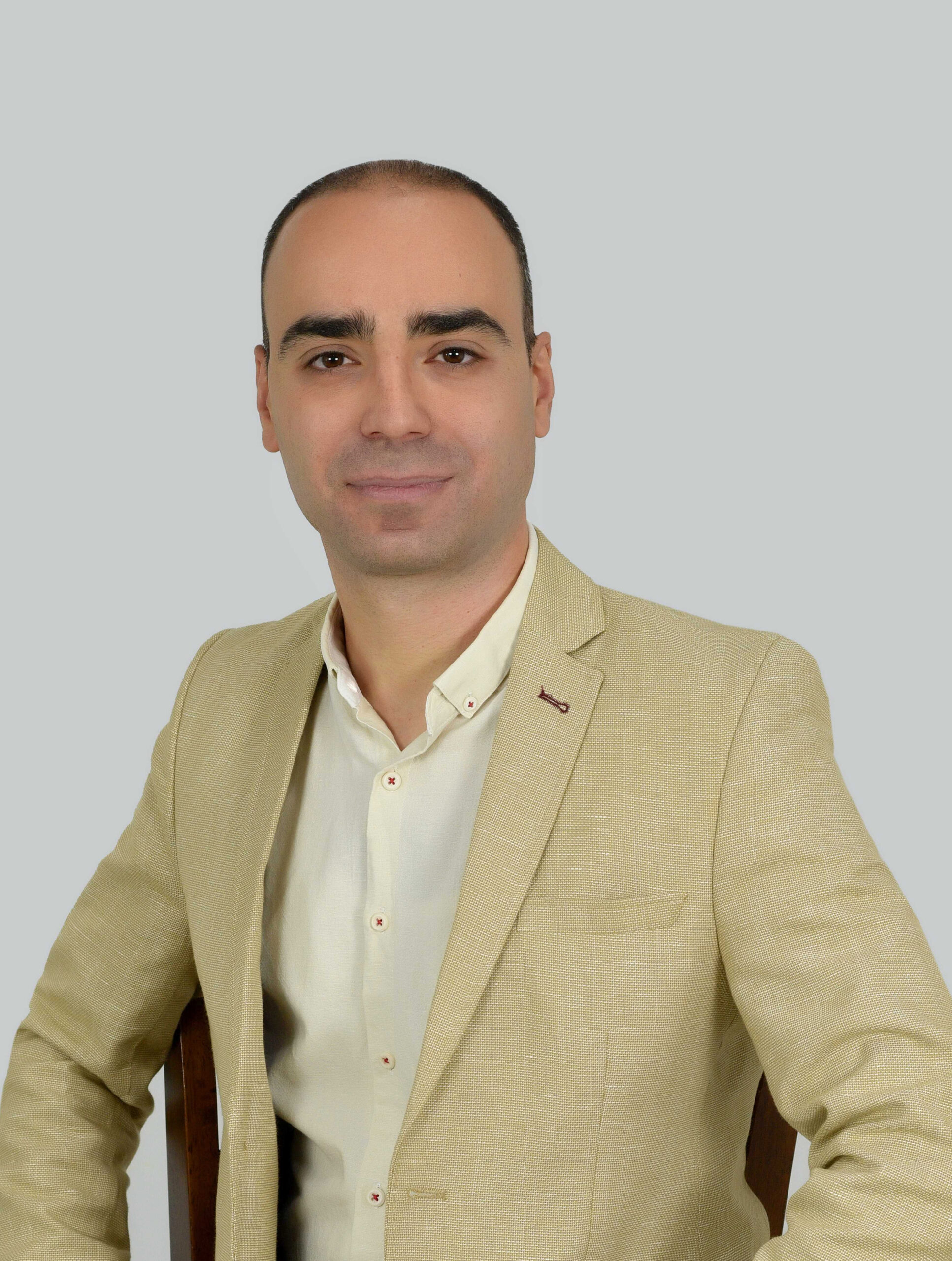 Hayk Akunyan
